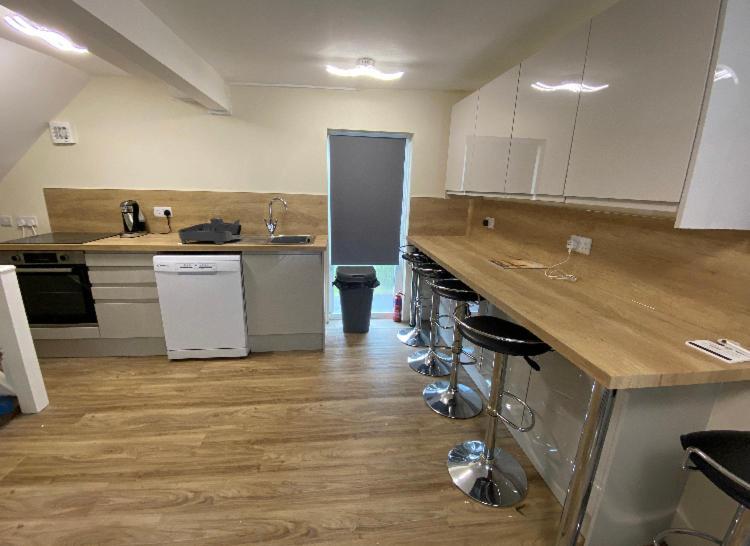 Conwy Valley Cottage Llanbedr-y-cennin Εξωτερικό φωτογραφία